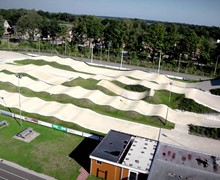 2012 Dutch National Champs 